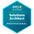 Solutions Architect Professional Logo